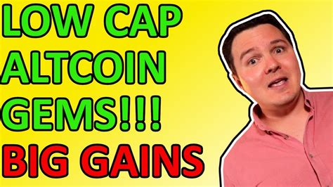 If bitcoin does an incredible, wildest astronomical gain of. TOP 5 ALTCOINS TO BUY FOR BIG GAINS RIGHT NOW! 100X LOW ...