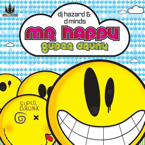 Mr Happy Song By Dj Hazard Dminds Spotify