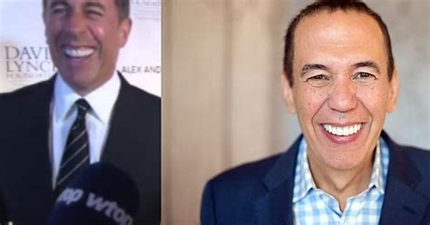 Check This Out Jerry Seinfeld And Gilbert Gottfried Album On Imgur