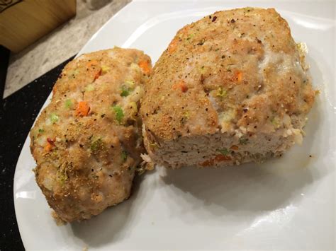 Turkey meatloaf is a favorite in our house! Pin on Meal Prep & Healthy Recipes