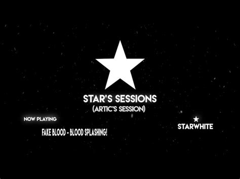 Star Starsessions Metronome All Stars All Star Sessions Sounds Of The