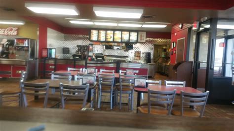 Sign up for our email list and receive weekly deals, special offers, event information and much more! Hardee's - Fast Food - 2328 Humes Rd, Janesville, WI ...