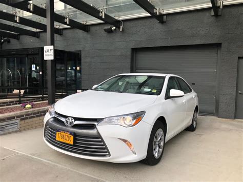 2017 Toyota Camrys Drivers Approved In 30 Minutes Office In Brooklyn