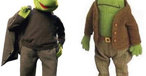 Meme Kermit Got The Drip Streetwear
