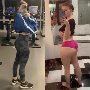 Pornpic Xxx What The Gym Sees Vs What Reddit Sees