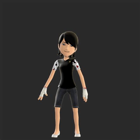 Rukia Kuchiki Xbox One Profile 2 By Blazesurvivor On Deviantart