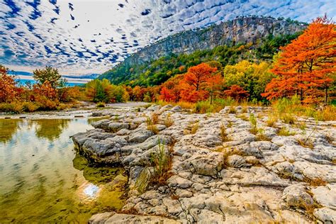 Why You Should Retire in Texas Hill Country | 55places