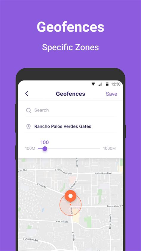 Familytime android parental control app allows parents to track calls, sms, apps, web and locations. Parental Control App & Location Tracker - FamiSafe for ...