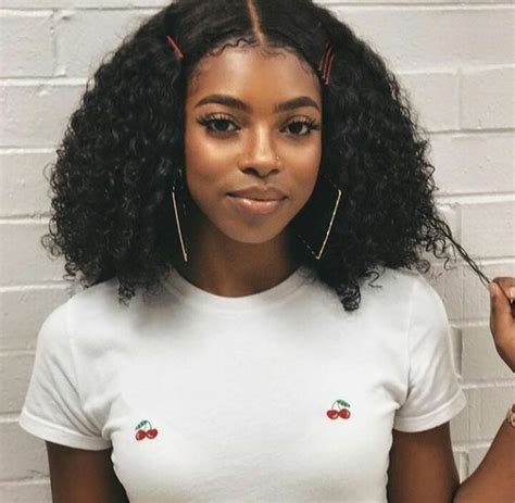 Maybe you would like to learn more about one of these? African American Natural Hairstyles for Medium Length Hair