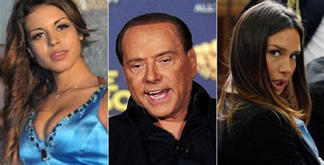 Una scuola di moda ereditata dalla nonna. Processo Ruby bis: "Silvio Berlusconi va indagato per ...
