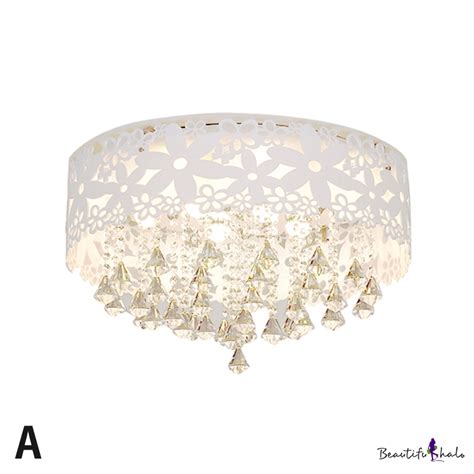 We did not find results for: Modern Drum Crystal Flush Mount Crystal Chandelier Light ...