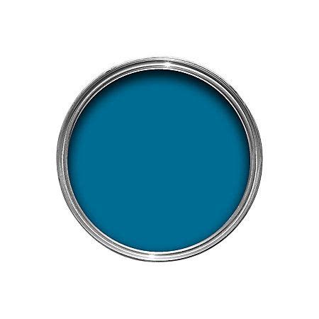 Some sheen is wipeable & some are washable. Colours Quick Dry Neptune Satin Emulsion Paint 750ml ...