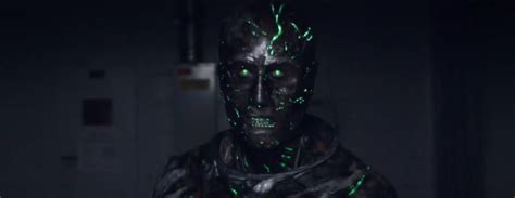 Doctor doom is someone who has fought many marvel heroes in the comics and come out on top so seeing the fantastic four struggle against doom was entertaining to see. First Real Look at Dr. Doom in Fantastic Four - The Second ...