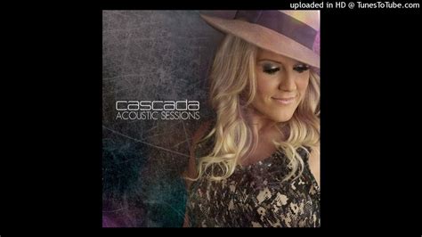 Cascada Ready For Love Acoustic Edit Youtube