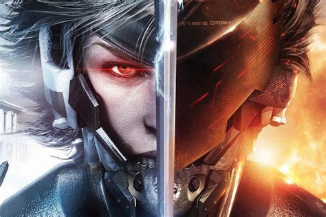 His love of americana gave him his major two interests of writing and creating film, which are the causes of why he is so well known today. Konami surveying fans on possible Metal Gear Rising sequel ...