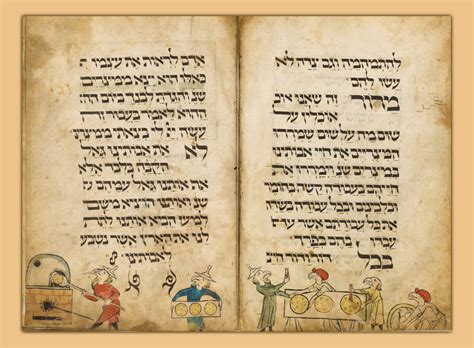 The Evolution Of The Haggadah A Collectors Perspective