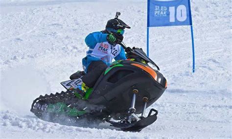 How to choose dirt bike to snowmobile conversion kits. The latest kits that turn your dirt bike into a snow bike ...