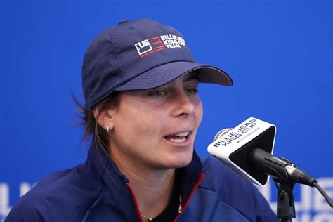 Emma Navarro, the $1.5 billion tennis star heading to the Paris