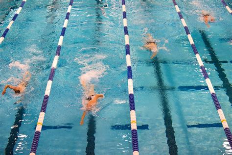 Maine State Ymca Swim Meet Results Ages 9 10