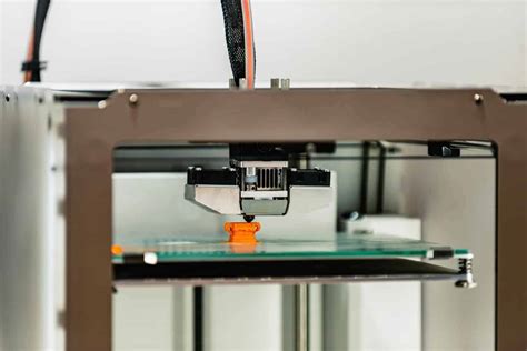 The Industries That Benefit The Most From 3d Printing