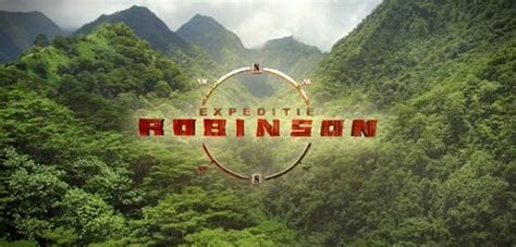 Zondag 29 augustus is expeditie robinson terug! Expeditie Robinson 2018: dit zijn de eerste deelnemers
