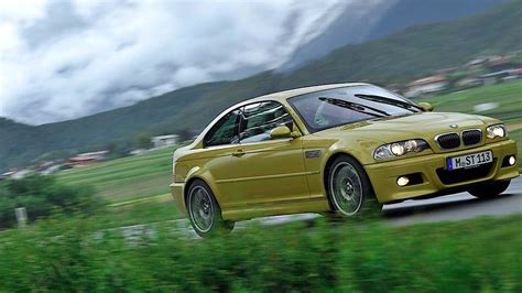 2002 2007 Bmw M3 E46 Buying Guide Motorious
