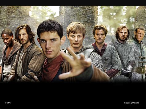 Merlin Poster Gallery1 | Tv Series Posters and Cast