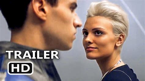 It is the first installment in the superman film series. KRYPTON Trailer Tease (Superman - 2018) - YouTube