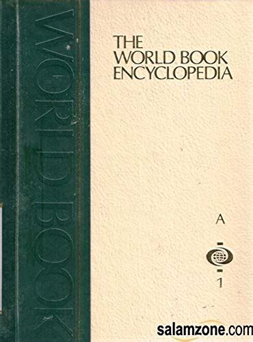 The World Book Encyclopedia 26 Volumes 9780716600893 Abebooks