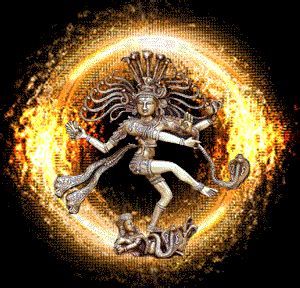 Lord Shiva Gif - GIFcen