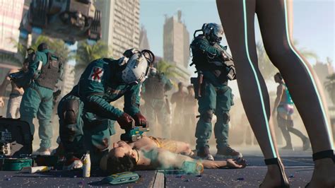 Before each fight though, you need to actually find the. Cyberpunk 2077 - Meet the characters in the demo | TechniBuzz.com