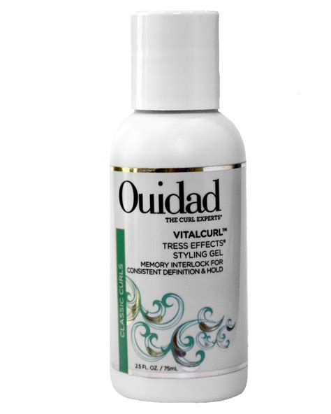 Enjoy free shipping on curly & wavy hair, styling cream / gel & treatments and much more beauty | strawberrynet iten. Carefree Curls: Product Review: Ouidad Vitacurl Styling Gel