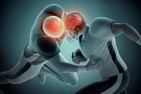 Concussion Protocol Der Nfl Schutz Bei Gehirnerschütterung