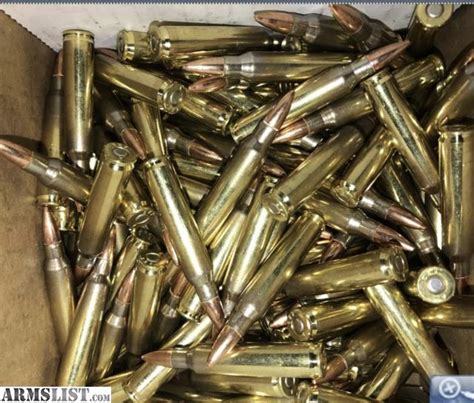 Armslist For Sale American Munitions 9mm 223 380