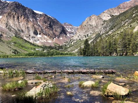 10 Things To Do In Mammoth In Summer Great Hikes And More