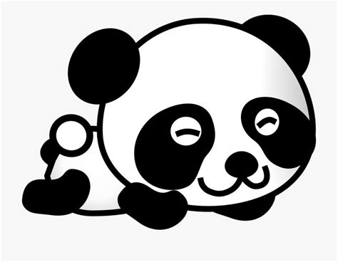 Panda Logo Clipart 10 Free Cliparts Download Images On Clipground 2022