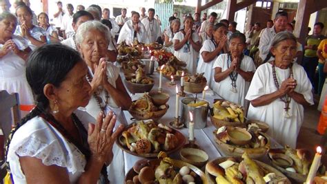 Mojeño Trinitario El Carnaval Y La Preparación Espiritual Para Ser Redimidos Del Pecado Ejutv