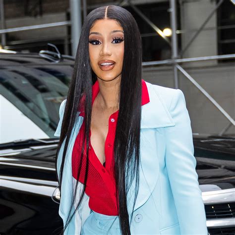 Cardi B Shares Glimpse Inside Her Jaw Dropping New York City Home