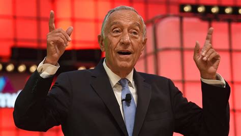 Al secondo posto si è posizionato l'accademico socialista antónio sampaio da nóvoa con il 23% dei consensi. Marcelo Rebelo de Sousa somou 68,22% dos votos em Paços ...