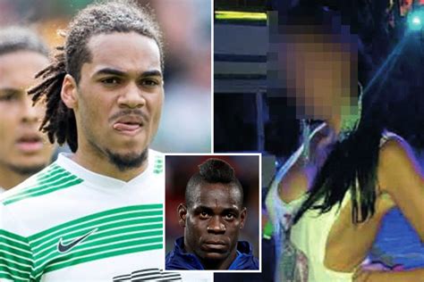 Ex Celtic Star Jason Denayer Caught Up In Police Probe Into Prostitution Ring For Premiership