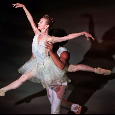 A Prima Ballerina Retires ‘on Top Ballet Memphis