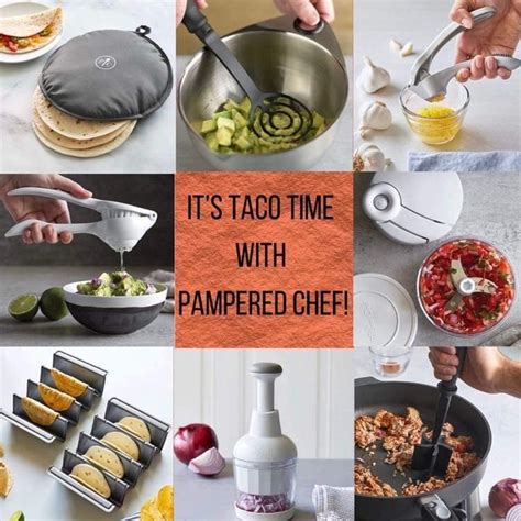 Pin By Amber Haight On Pampered Chef Pampered Chef Party Pampered