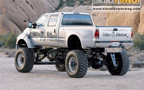 My current avon distanzias work well on dry pavement, about average on wet pavement and i have been staying clear of dirt and gravel, lately. Ford F650 Off Road - reviews, prices, ratings with various ...