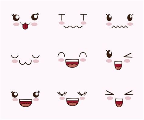 User experience design course with adobe xd course. Anime Face Vectors, Photos and PSD files | Free Download