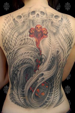 Jan 08, 2021 · a tattoo blowout will cause the ink to look blurry and smudged on the surface of the skin. tattootopblog: Tattoo Body Without Side Effects