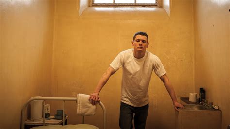 Starred Up A Father And Son Prison Drama The New York Times