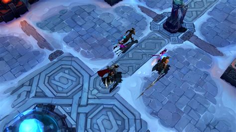 Currently the only map playable is a wr rendition of summoner's rift. League of Legends: Wild Rift is coming to North America in ...