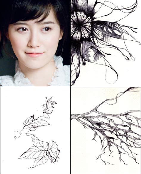 현실의 이상을 좇는 대신 용기를 내어 보는 미오, 어릴 적 엄마 몰래 숨겨야만 했던 '그림'이라는 꿈을 이루기 위해 미술 학원을 찾아가는데. 구혜선 수준급 그림, 미니홈피의 '작은 전시회' - 헬스코리아뉴스