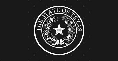 Texas Seal Texas T Shirt Teepublic