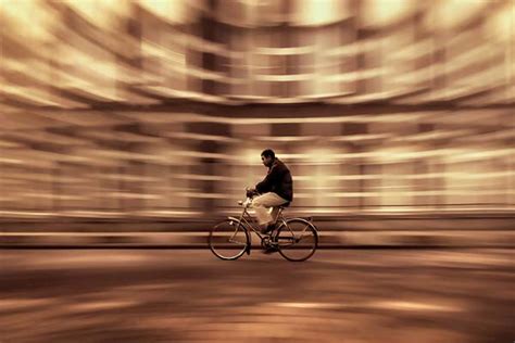 20 Impressive Examples Of Motion Blur Photography